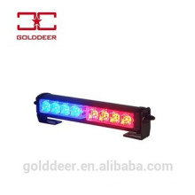 LED luces de emergencia luz de tablero para vehículos de seguridad